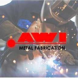 awi metal manufacturing